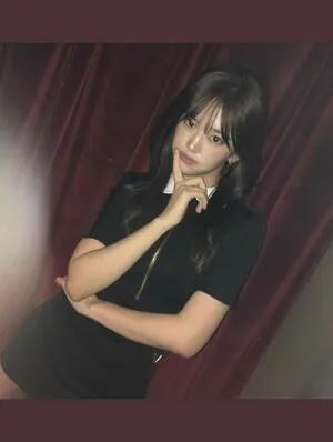 An Yujin OnlyFans Leaked Free Thumbnail Picture - #LI8mMPFTkD