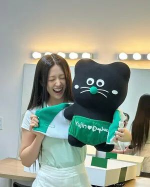 An Yujin OnlyFans Leaked Free Thumbnail Picture - #LaFNmpU6EA