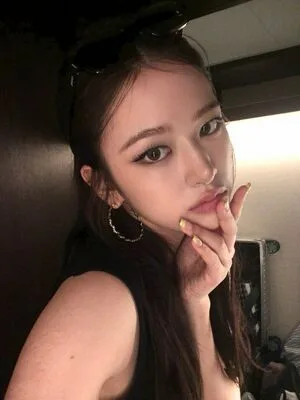 An Yujin OnlyFans Leaked Free Thumbnail Picture - #MQ009tlk8w