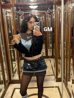 An Yujin OnlyFans Leaked Free Thumbnail Picture - #N7J5sXOQWI