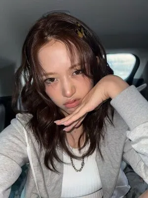 An Yujin OnlyFans Leaked Free Thumbnail Picture - #OGDHzdSGCH