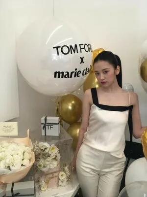 An Yujin OnlyFans Leaked Free Thumbnail Picture - #P49VSeZECJ
