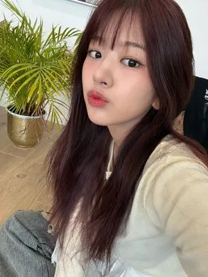An Yujin OnlyFans Leaked Free Thumbnail Picture - #PMcllraKH2