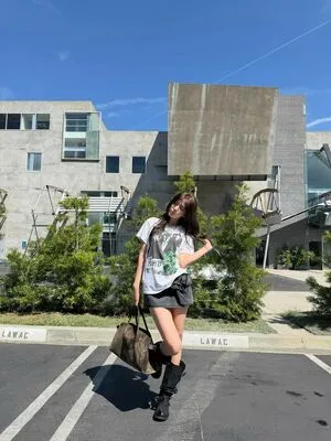 An Yujin OnlyFans Leaked Free Thumbnail Picture - #REqzhy92e0