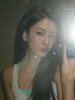 An Yujin OnlyFans Leaked Free Thumbnail Picture - #Rujez4Cs0x