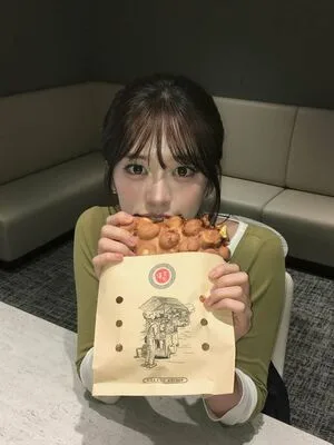 An Yujin OnlyFans Leaked Free Thumbnail Picture - #RvLFlRbWb5