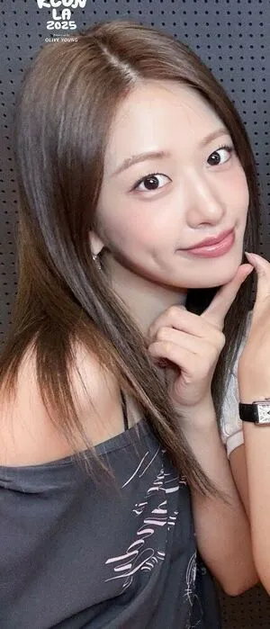 An Yujin OnlyFans Leaked Free Thumbnail Picture - #SE7g19AG5f