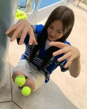 An Yujin OnlyFans Leaked Free Thumbnail Picture - #SMCy2QttWp
