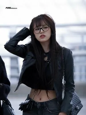 An Yujin OnlyFans Leaked Free Thumbnail Picture - #U2ulMGetby