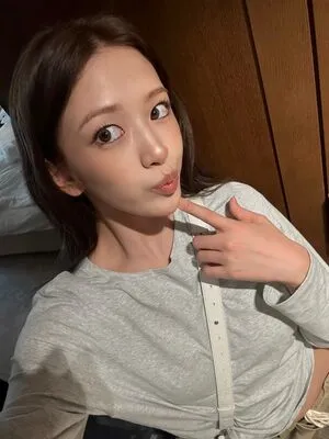 An Yujin OnlyFans Leaked Free Thumbnail Picture - #UR13ILj5FQ