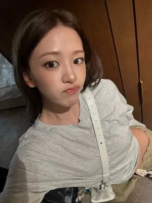 An Yujin OnlyFans Leaked Free Thumbnail Picture - #UYu5e23DBC