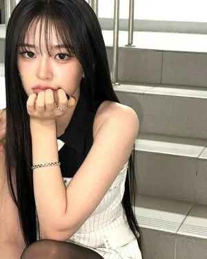 An Yujin OnlyFans Leaked Free Thumbnail Picture - #V8m3UxAyMT