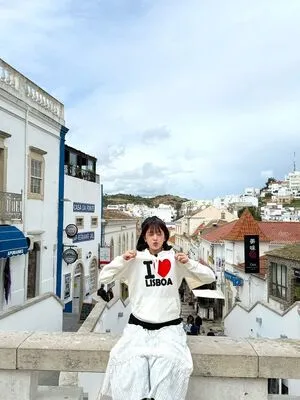 An Yujin OnlyFans Leaked Free Thumbnail Picture - #VUOjXIdAG3