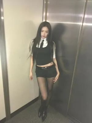 An Yujin OnlyFans Leaked Free Thumbnail Picture - #WJzz74WcfW