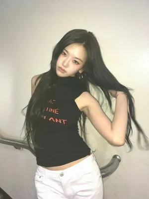 An Yujin OnlyFans Leaked Free Thumbnail Picture - #WMOU2XAgUp