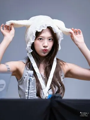 An Yujin OnlyFans Leaked Free Thumbnail Picture - #WVGl3P2IO2