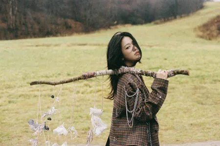 An Yujin OnlyFans Leaked Free Thumbnail Picture - #WVnOTrUiyR