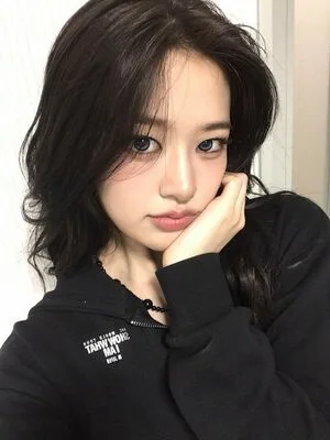 An Yujin OnlyFans Leaked Free Thumbnail Picture - #WbcfyMr4qd
