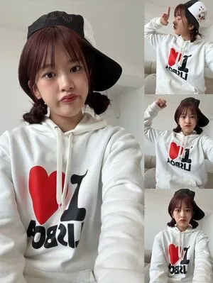 An Yujin OnlyFans Leaked Free Thumbnail Picture - #YLx5UsFmS9