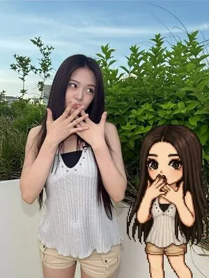 An Yujin OnlyFans Leaked Free Thumbnail Picture - #YV5c8RuqXa