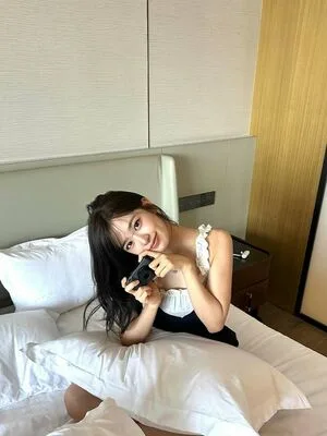 An Yujin OnlyFans Leaked Free Thumbnail Picture - #Ye9a2SlP67