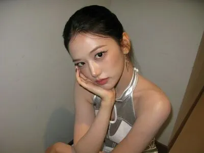 An Yujin OnlyFans Leaked Free Thumbnail Picture - #Ys96k2G3C1