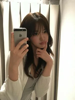 An Yujin OnlyFans Leaked Free Thumbnail Picture - #b7Hpp1b3KI