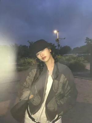 An Yujin OnlyFans Leaked Free Thumbnail Picture - #ch8e0RBrWq