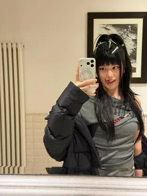 An Yujin OnlyFans Leaked Free Thumbnail Picture - #dmbA0epXeE