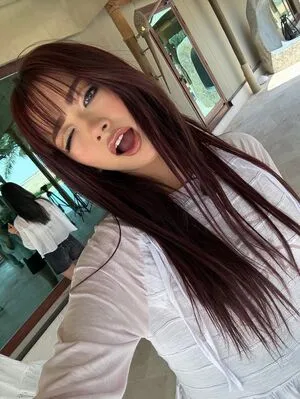 An Yujin OnlyFans Leaked Free Thumbnail Picture - #e2FP8ExBFB