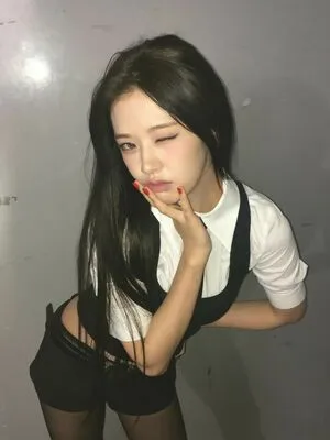 An Yujin OnlyFans Leaked Free Thumbnail Picture - #e71WuDUt3k