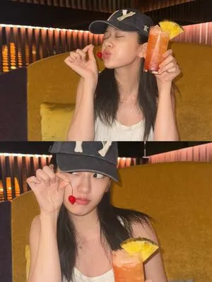 An Yujin OnlyFans Leaked Free Thumbnail Picture - #ePUU0Kgkc3