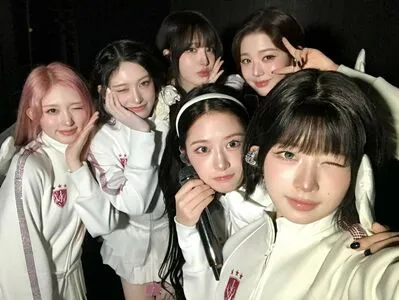 An Yujin OnlyFans Leaked Free Thumbnail Picture - #eWNCug6Bbo