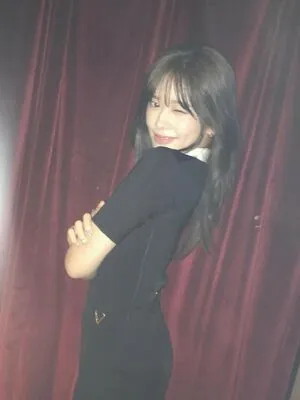 An Yujin OnlyFans Leaked Free Thumbnail Picture - #ennWed8K9p