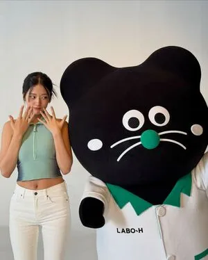 An Yujin OnlyFans Leaked Free Thumbnail Picture - #fDPS7F26vY