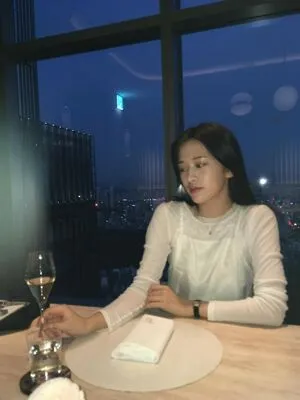 An Yujin OnlyFans Leaked Free Thumbnail Picture - #fcP9QnabLj