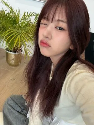 An Yujin OnlyFans Leaked Free Thumbnail Picture - #h2QGguvhB7