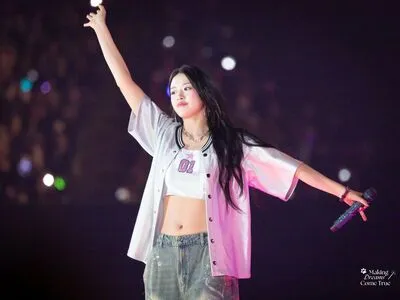 An Yujin OnlyFans Leaked Free Thumbnail Picture - #iqnJUajV1r