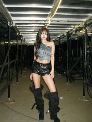 An Yujin OnlyFans Leaked Free Thumbnail Picture - #ithGqMNyCO
