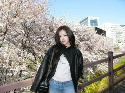 An Yujin OnlyFans Leaked Free Thumbnail Picture - #jaqnlccih2