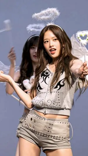 An Yujin OnlyFans Leaked Free Thumbnail Picture - #lAwPww48vt