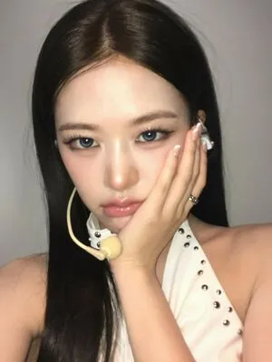 An Yujin OnlyFans Leaked Free Thumbnail Picture - #mCcmW5PUMC