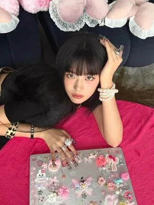 An Yujin OnlyFans Leaked Free Thumbnail Picture - #mpArAQ0BzZ