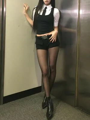 An Yujin OnlyFans Leaked Free Thumbnail Picture - #oA2QtF951B