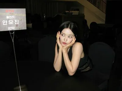 An Yujin OnlyFans Leaked Free Thumbnail Picture - #oD3iLU1m7l