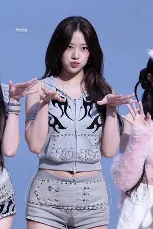 An Yujin OnlyFans Leaked Free Thumbnail Picture - #oRr6FUnd9R