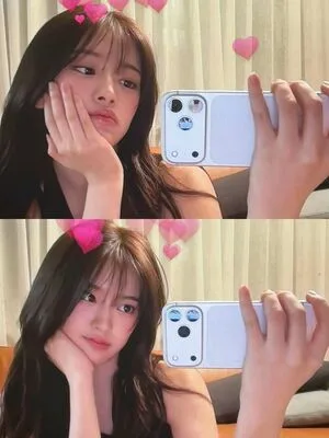 An Yujin OnlyFans Leaked Free Thumbnail Picture - #obyUlnvhKL