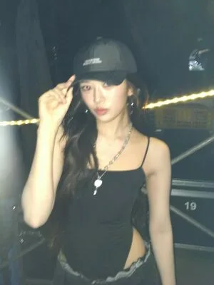 An Yujin OnlyFans Leaked Free Thumbnail Picture - #oxalPRj33v