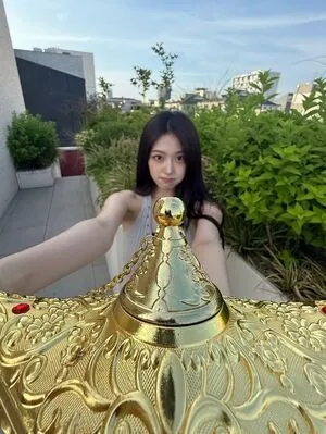 An Yujin OnlyFans Leaked Free Thumbnail Picture - #qE9WKZ68MP