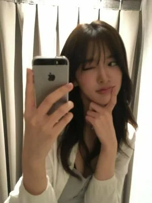 An Yujin OnlyFans Leaked Free Thumbnail Picture - #qWefMbjRAr